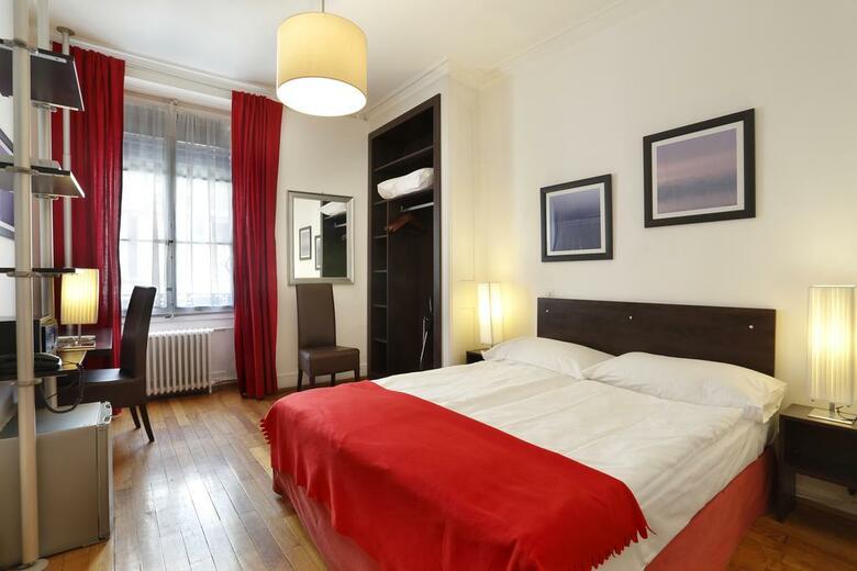 Hotel Tor