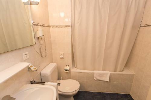Hotel Com�die