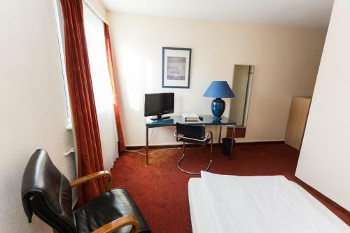 Hotel Com�die