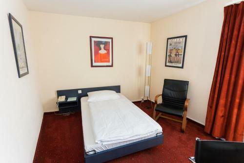 Hotel Com�die