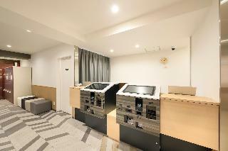 Hotel New Nagano