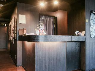 Hotel International Guesthouse Azure Narita Hostel