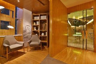 Orange Hotel Select Gangding