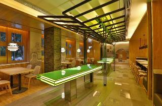 Orange Hotel Select Gangding