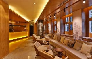 Orange Hotel Select Gangding
