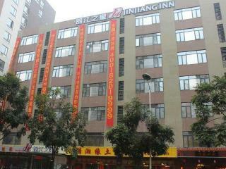 Hotel Jinjiang Inn Guangzhou Sanyuanli