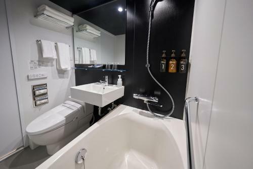 Hotel Resol Trinity Osaka