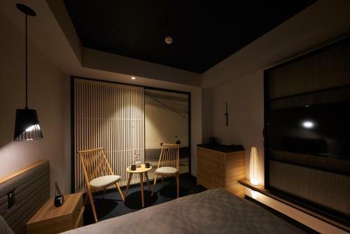 Hotel Resol Trinity Osaka