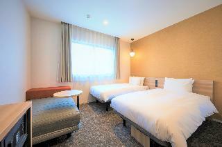 Hotel M's Est Sanjo Omiya