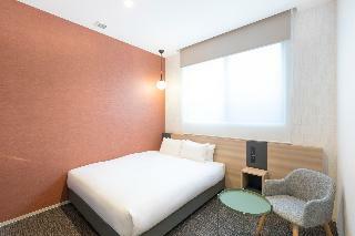 Hotel M's Est Sanjo Omiya