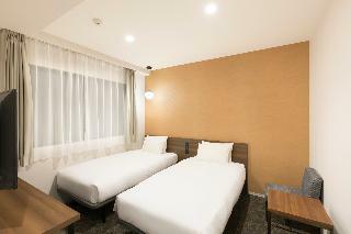 Hotel M's Est Sanjo Omiya