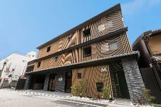 Hotel M's Est Sanjo Omiya