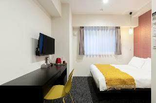 Hotel M's Est Nijojo Iwagami