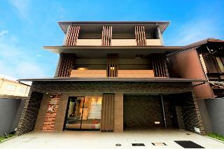 Hotel M's Est Nijojo Iwagami