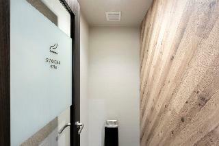 Hotel M's Est Nijojo Iwagami
