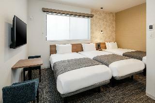 Hotel M's Est Nijojo Oike