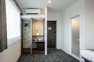 Hotel M's Est Nijojo Oike
