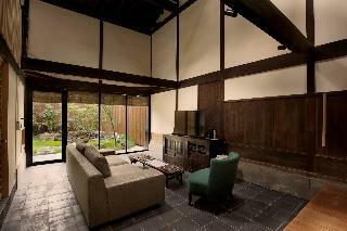 Hotel Kyoto Tawara An