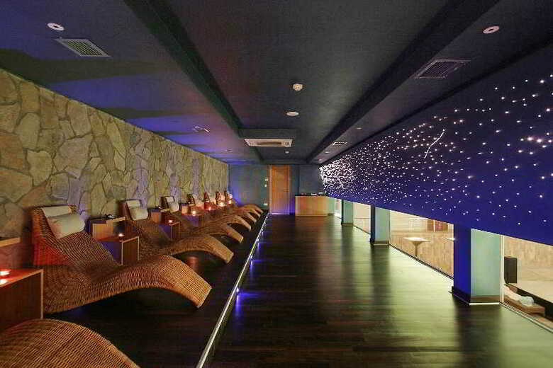 Hotel Richmond Nua Wellness - Spa Sapanca
