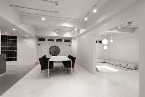 Tsukimi Hotel