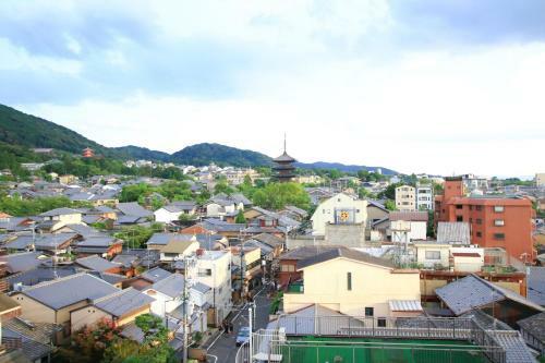 Tsukimi Hotel