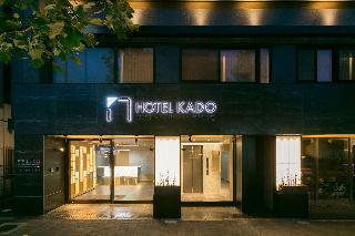 Hotel Kado Gosho Minami Kyoto