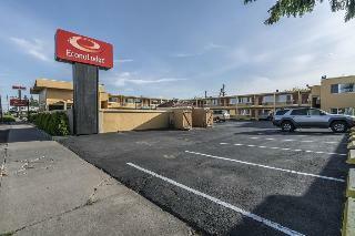Hotel Econo Lodge