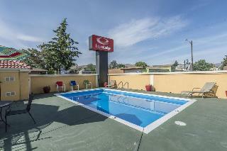 Hotel Econo Lodge