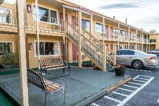 Hotel Econo Lodge