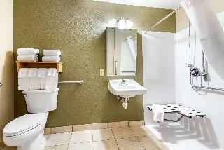 Suburban Extended Stay Hotel South Bend