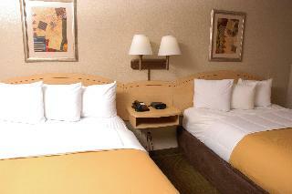 Suburban Extended Stay Hotel South Bend