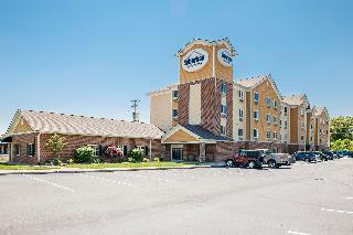Suburban Extended Stay Hotel South Bend