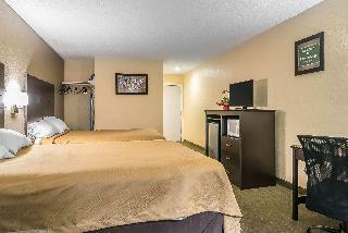 Hotel Econo Lodge Lake George Outlets