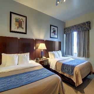 Hotel Comfort Inn & Suites Amarillo