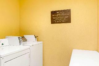 Hotel Comfort Inn & Suites Amarillo