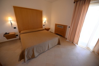 Hotel Baia Degli Dei Resort