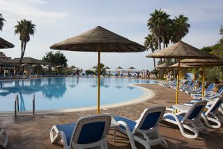Hotel Baia Degli Dei Resort