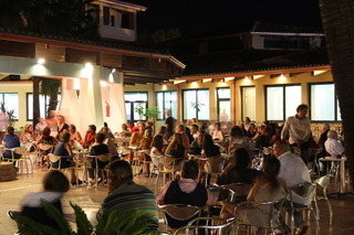 Hotel Baia Degli Dei Resort