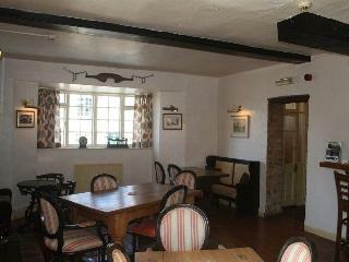 Hotel The Stilton Cheese Inn - B&B
