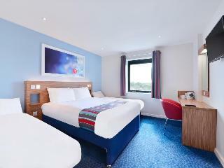Hotel Travelodge Chichester Central