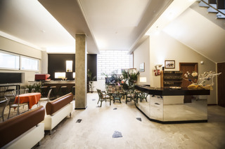 Hotel Lily Rimini