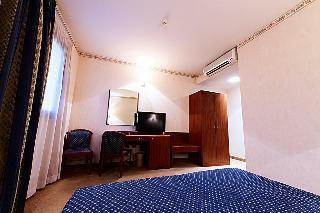 Hotel Roma Domus