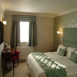Hotel Minster