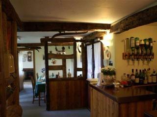 Hotel Middle Flass Lodge