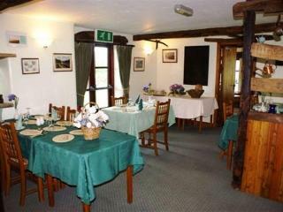 Hotel Middle Flass Lodge