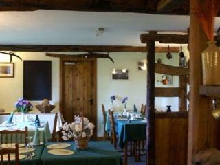 Hotel Middle Flass Lodge