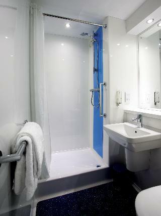 Hotel Travelodge York Central