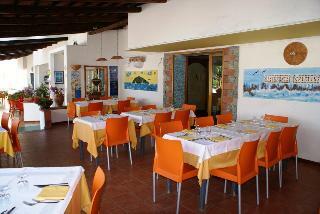 Hotel Cristina