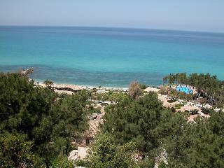 Hotel Porto Pirgos