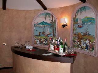 Hotel Porto Pirgos